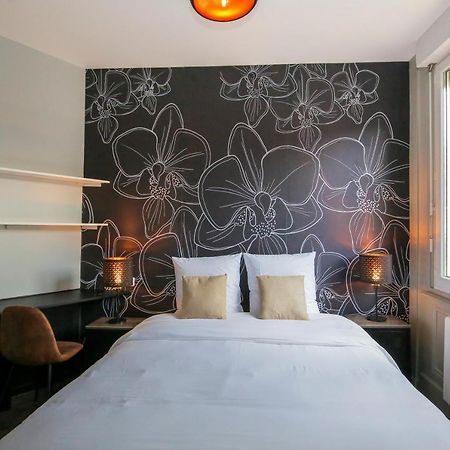 Le Vintage, T2 Hypercentre Chic Et Cosy, Wifi Par Sovalfi Appartement Saint-Etienne  Buitenkant foto