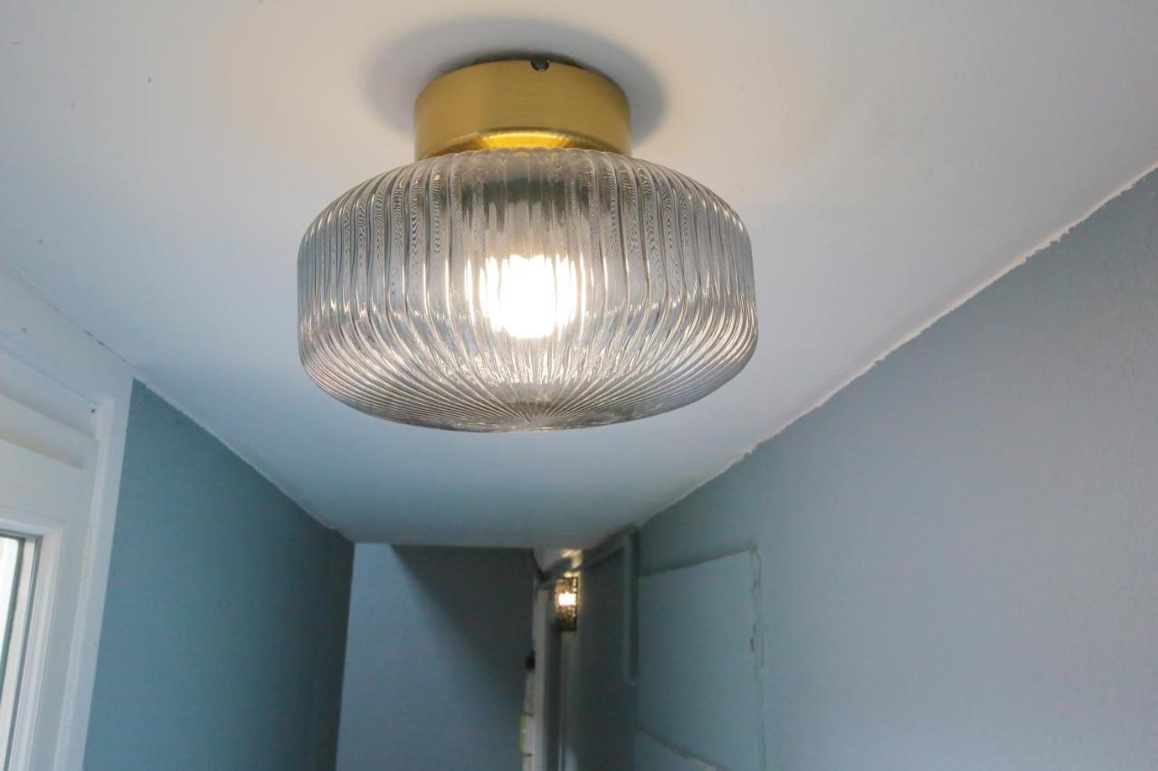 Le Vintage, T2 Hypercentre Chic Et Cosy, Wifi Par Sovalfi Appartement Saint-Etienne  Buitenkant foto