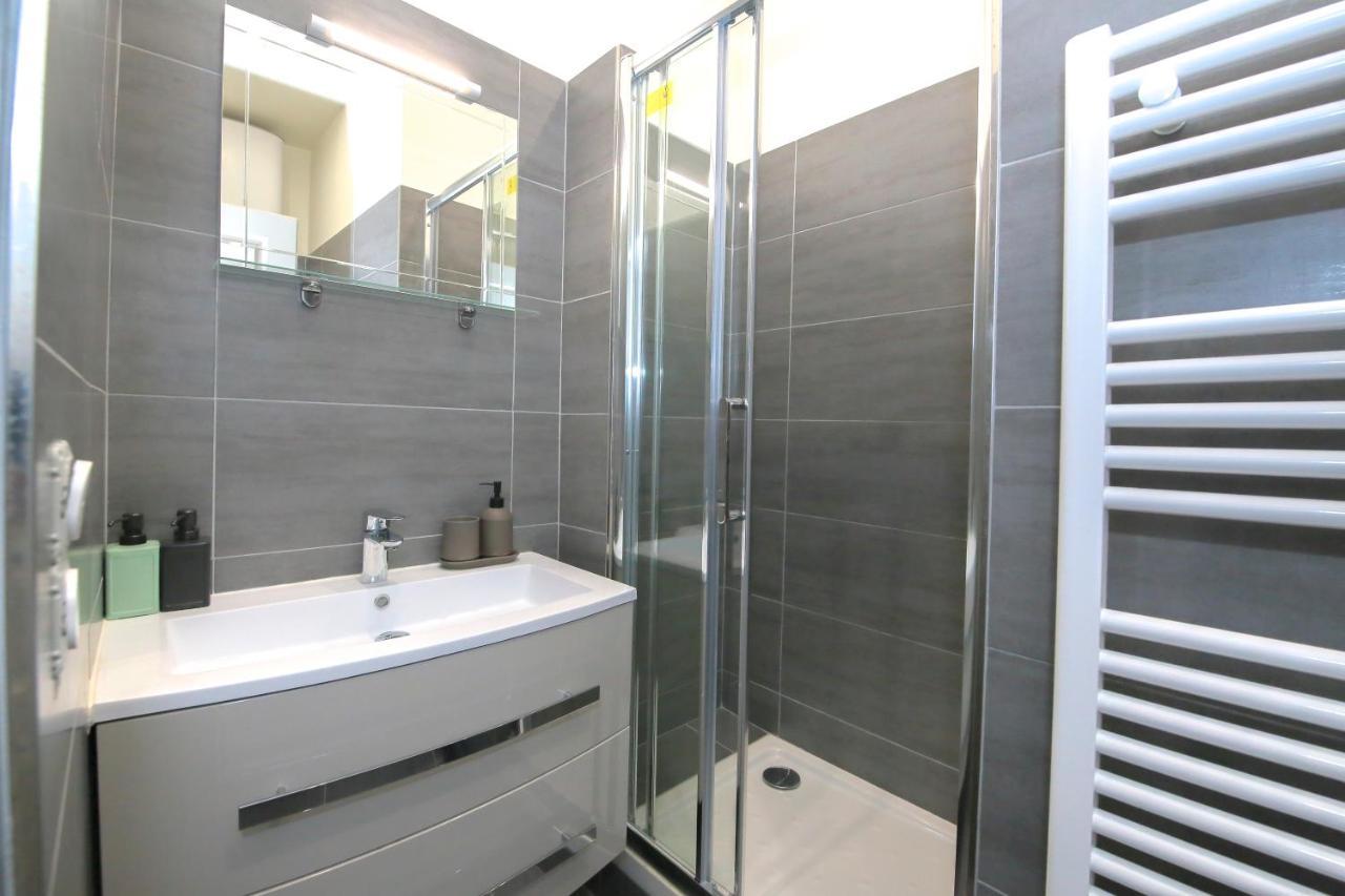 Le Vintage, T2 Hypercentre Chic Et Cosy, Wifi Par Sovalfi Appartement Saint-Etienne  Buitenkant foto