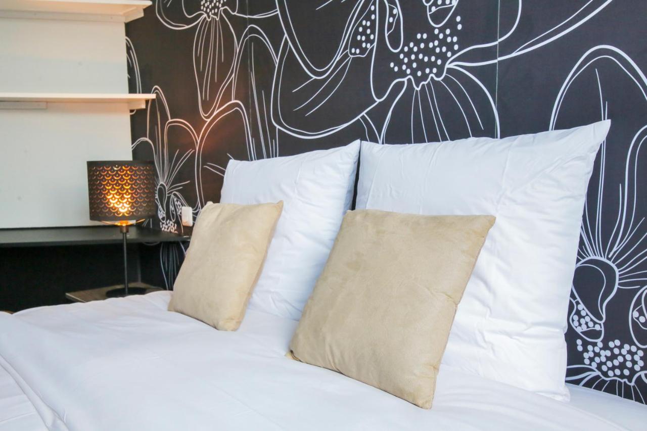 Le Vintage, T2 Hypercentre Chic Et Cosy, Wifi Par Sovalfi Appartement Saint-Etienne  Buitenkant foto
