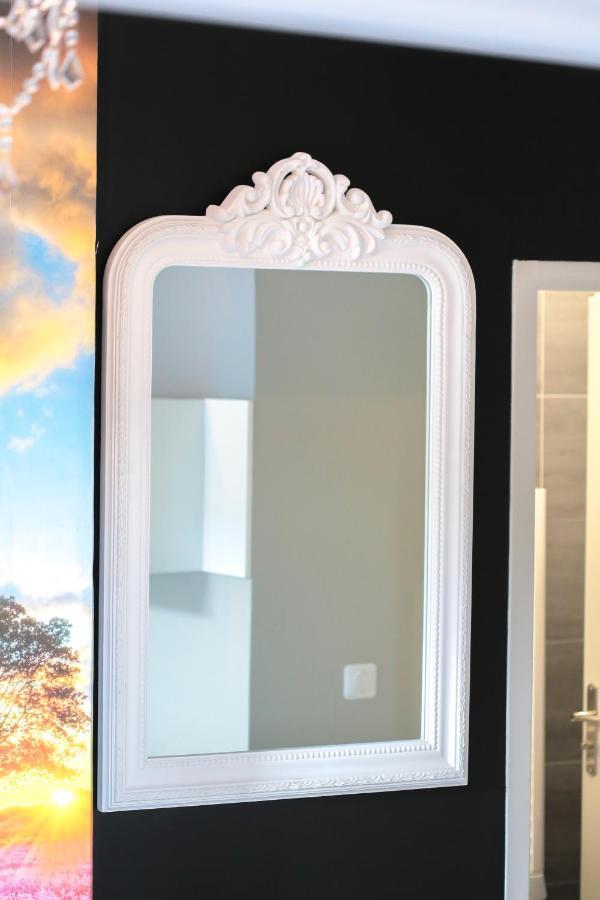 Le Vintage, T2 Hypercentre Chic Et Cosy, Wifi Par Sovalfi Appartement Saint-Etienne  Buitenkant foto