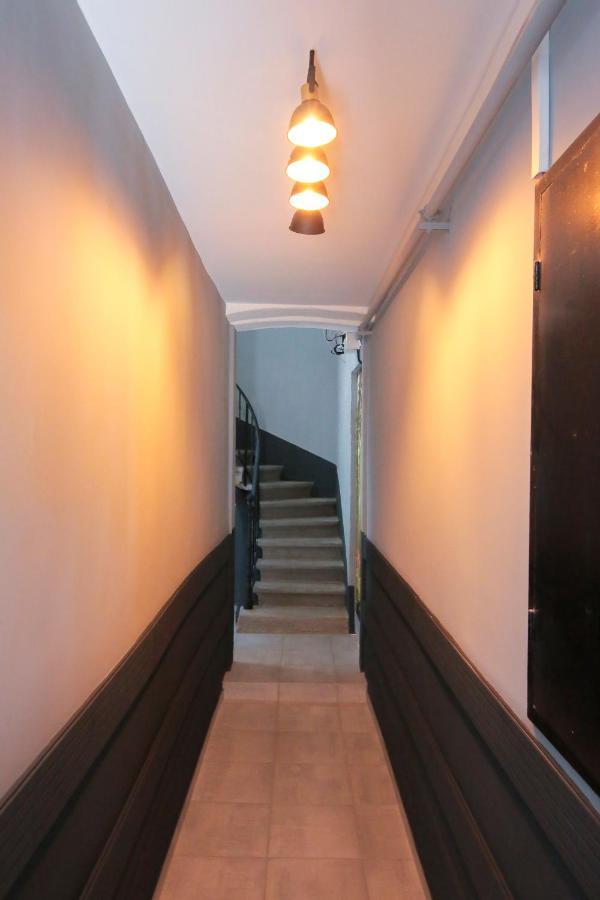 Le Vintage, T2 Hypercentre Chic Et Cosy, Wifi Par Sovalfi Appartement Saint-Etienne  Buitenkant foto