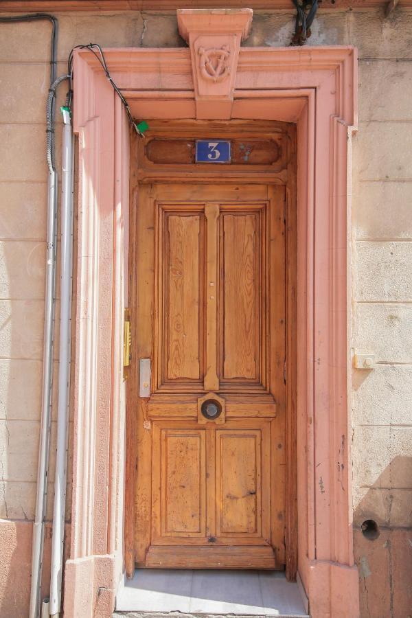 Le Vintage, T2 Hypercentre Chic Et Cosy, Wifi Par Sovalfi Appartement Saint-Etienne  Buitenkant foto